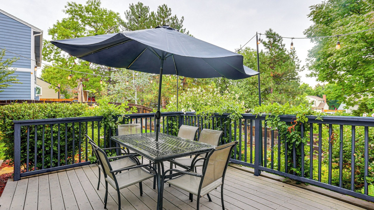 Photo of Outdoor in Littleton