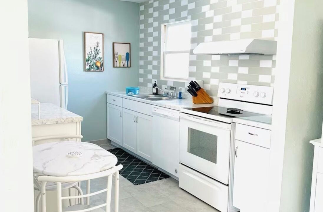 Photo of Kitchen in Central Colorado Springs