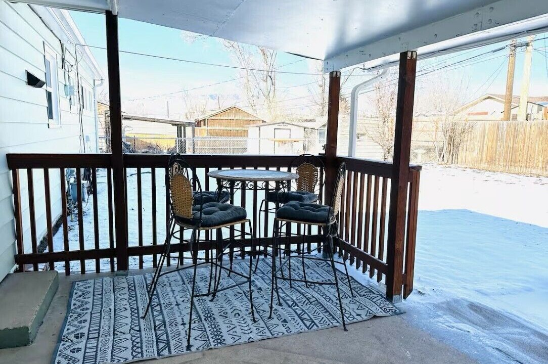 Photo of Outdoor in Central Colorado Springs