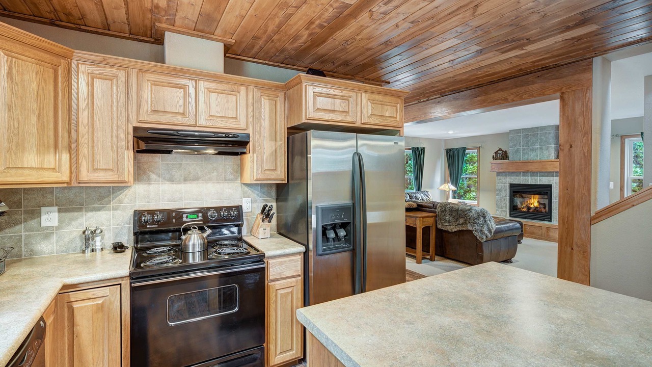 Photo of Kitchen in Valley of the Sun