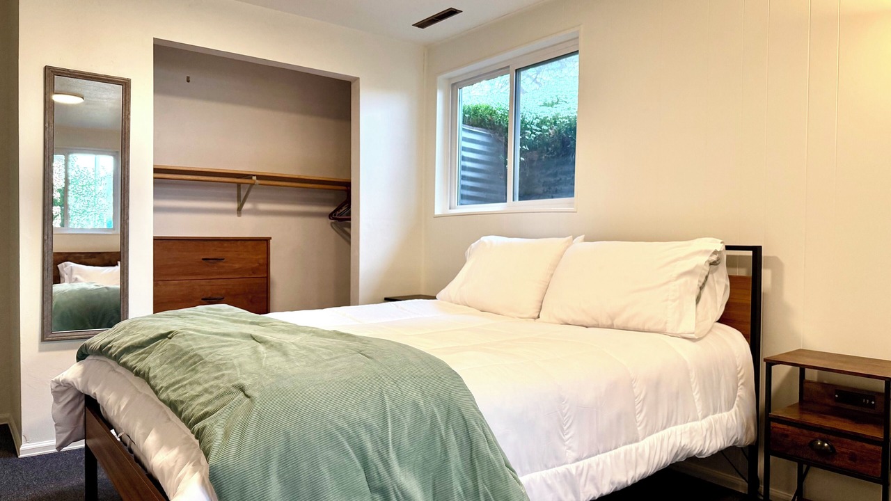 Photo of Bedroom in Northeast Colorado Springs