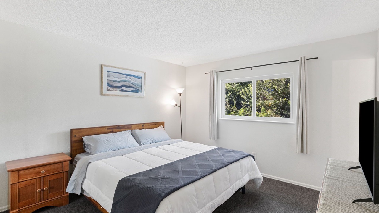 Photo of Bedroom in Northeast Colorado Springs