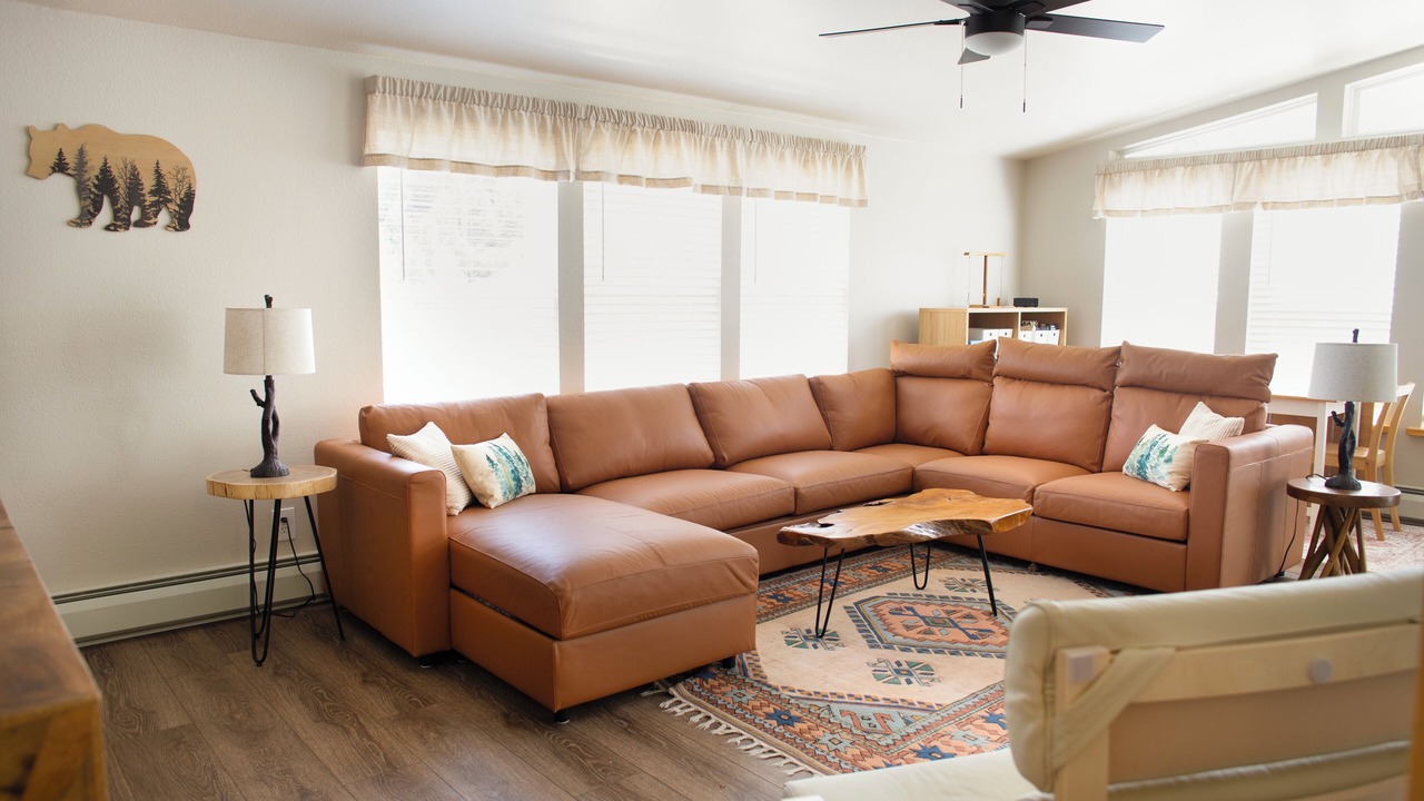 Photo of Livingroom in Howard