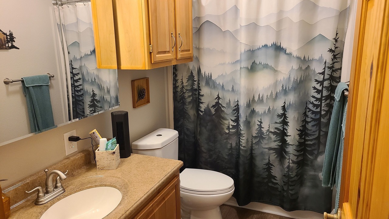 Photo of Bathroom in Howard