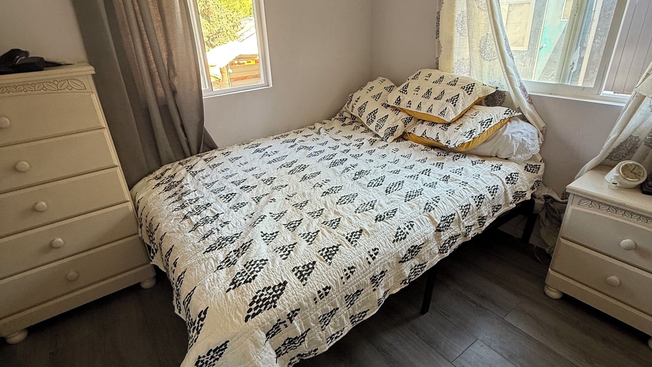 Photo of Bedroom in New Castle