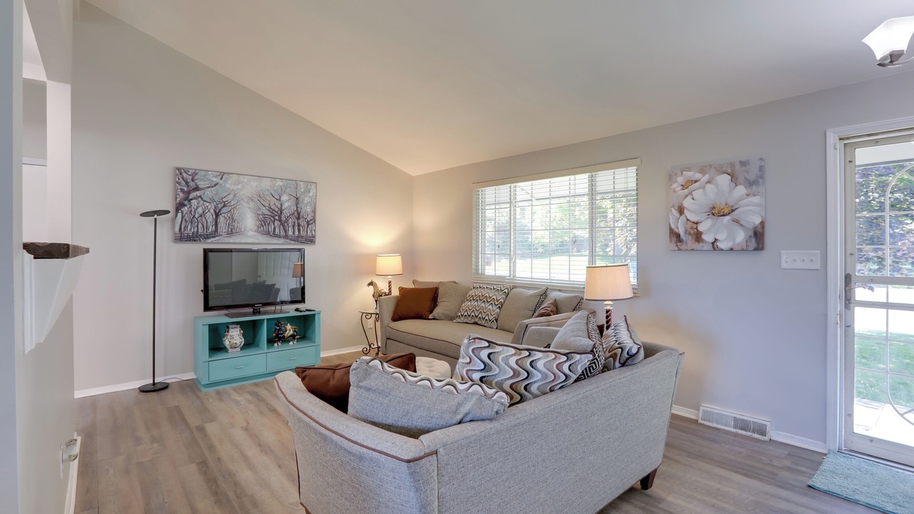 Photo of Bedroom in Columbine Valley
