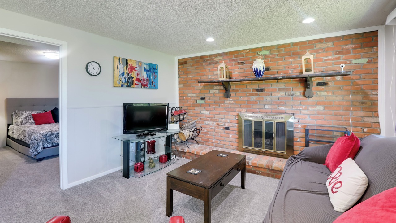Photo of Bedroom in Columbine Valley