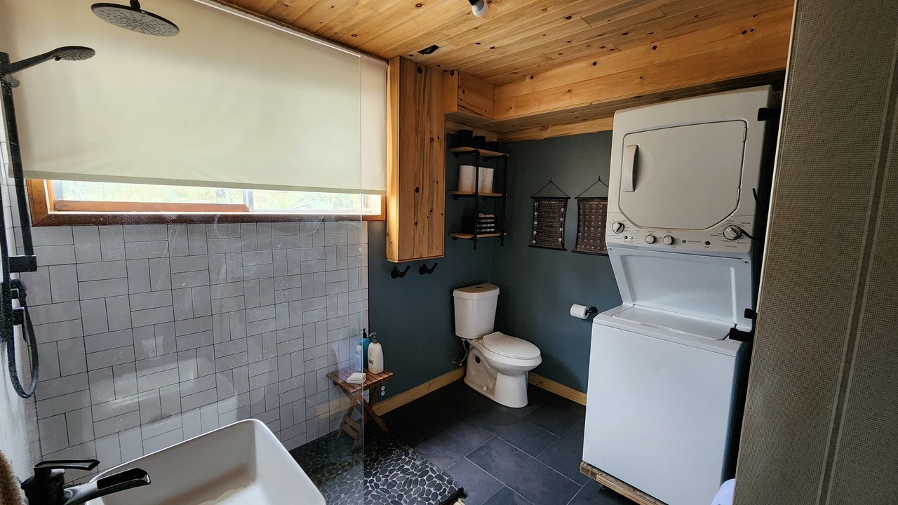 Photo of Bathroom in Bailey