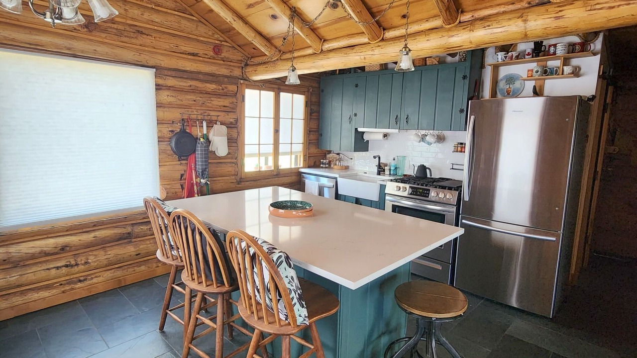 Photo of Kitchen in Bailey