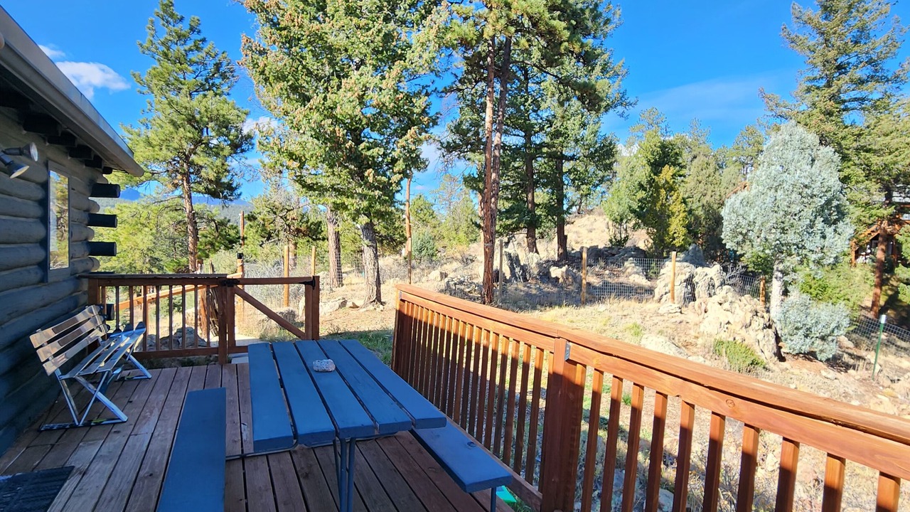 Photo of Outdoor in Bailey