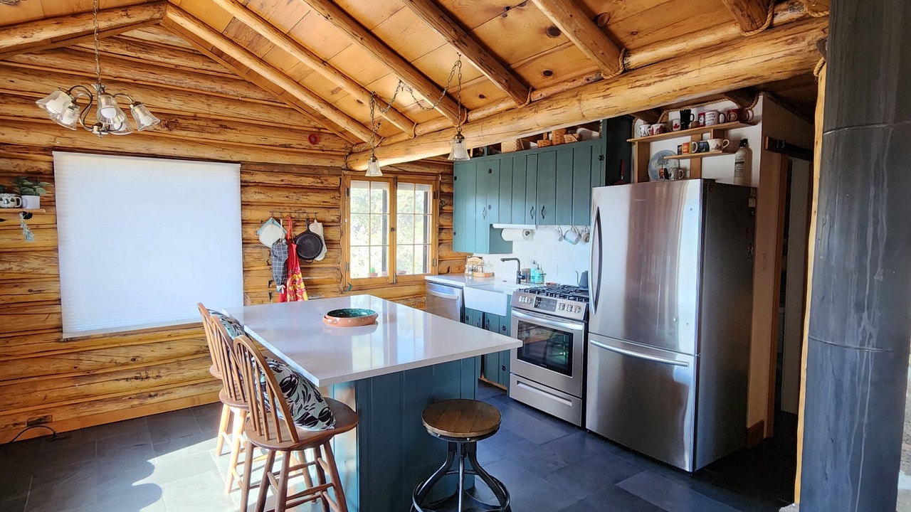 Photo of Kitchen in Bailey