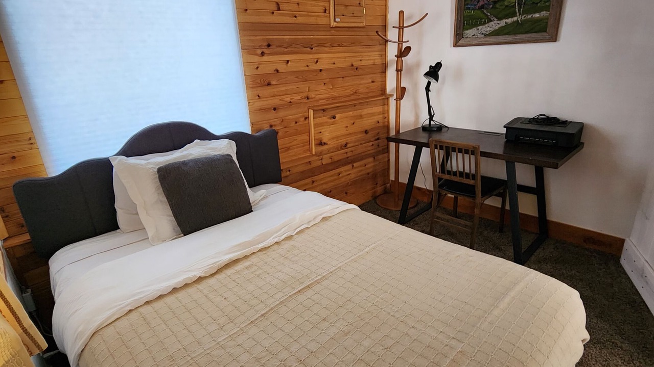 Photo of Bedroom in Bailey