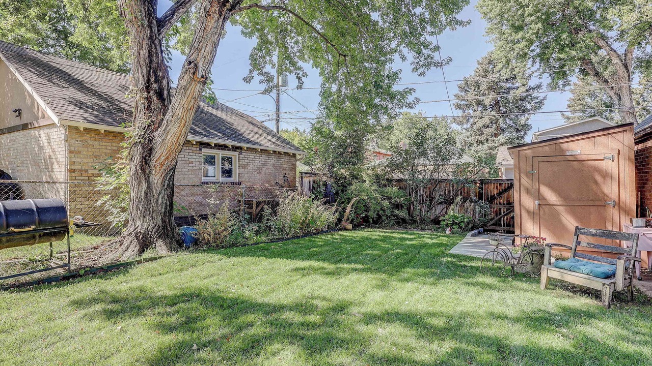 Photo of Outdoor in Washington Park West