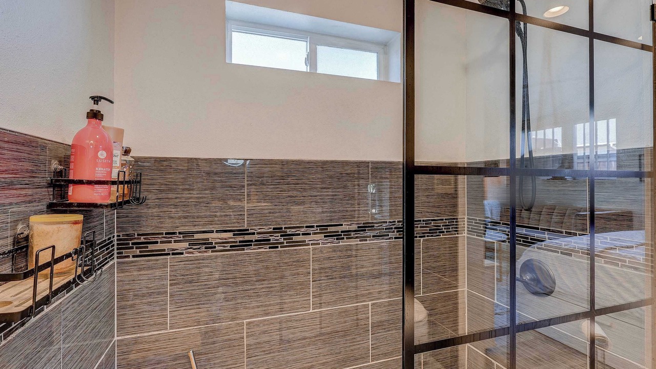 Photo of Bathroom in Washington Park West