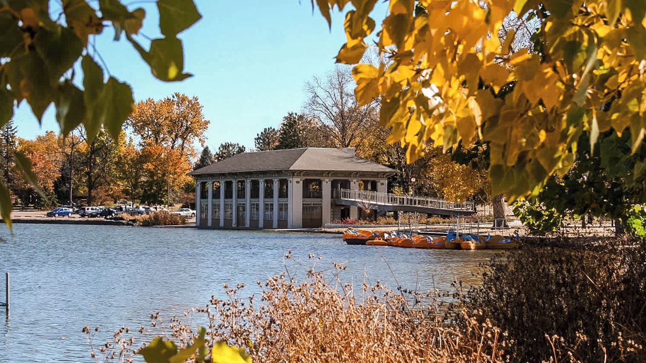 Photo of Others in Washington Park West