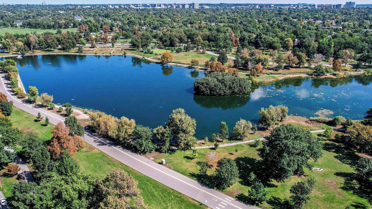 Photo of Outdoor in Washington Park West
