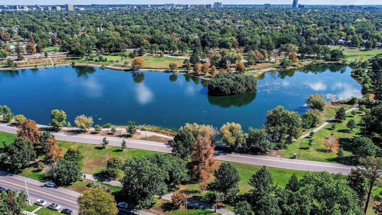 Photo of Outdoor in Washington Park West