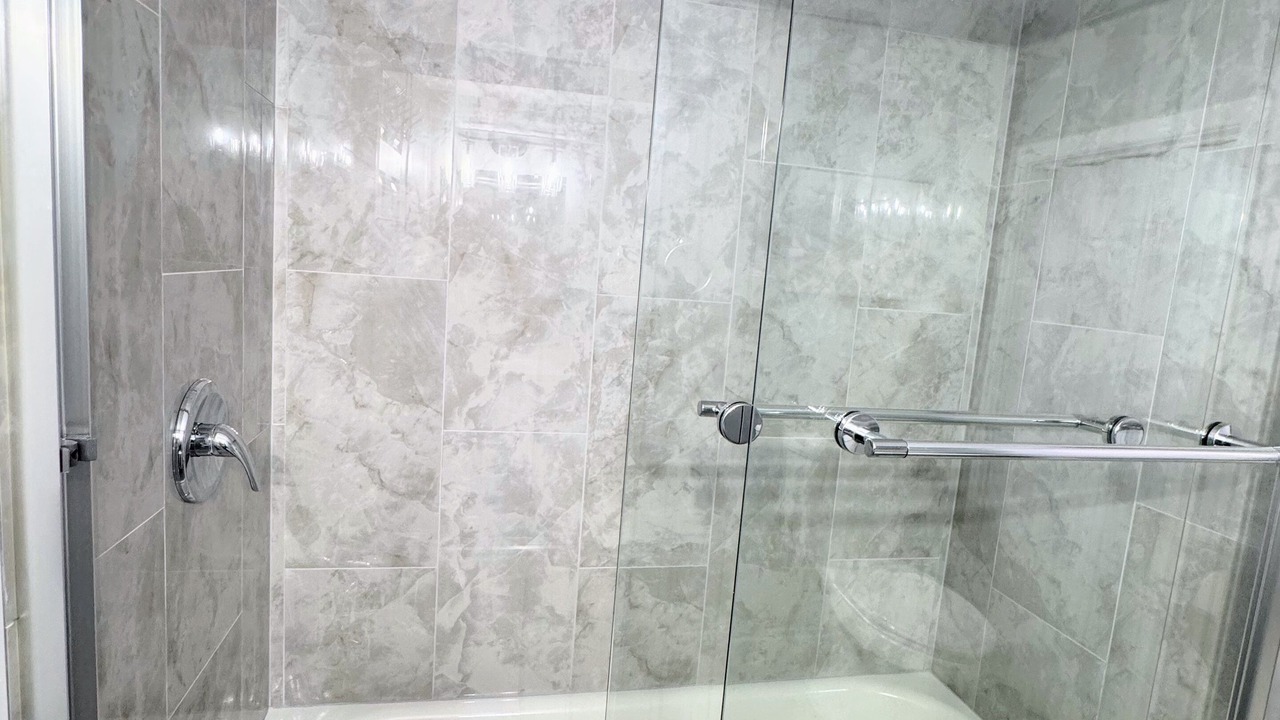 Photo of Bathroom in Jewell Heights - Hoffman Heights