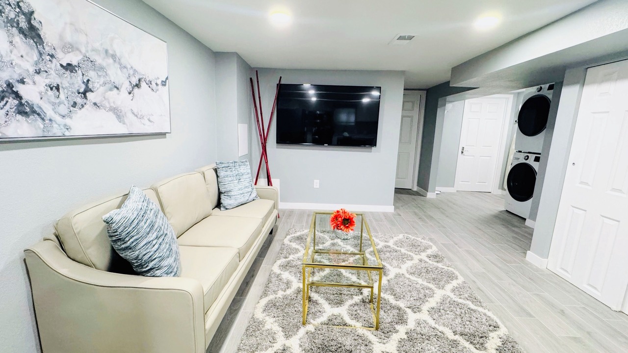 Photo of Livingroom in Jewell Heights - Hoffman Heights
