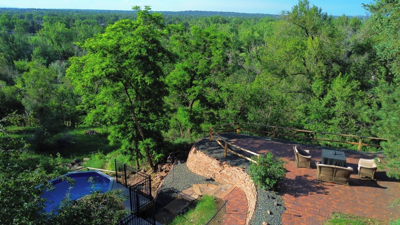 Photo of Outdoor in Bel Aire