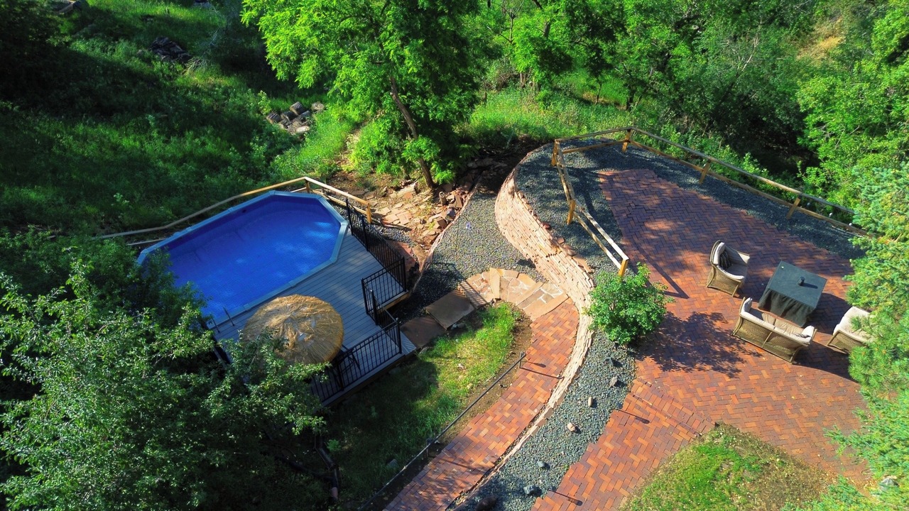 Photo of Outdoor in Bel Aire