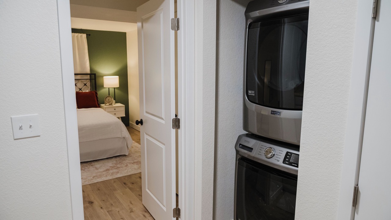 Photo of Bedroom in Northeast Colorado Springs