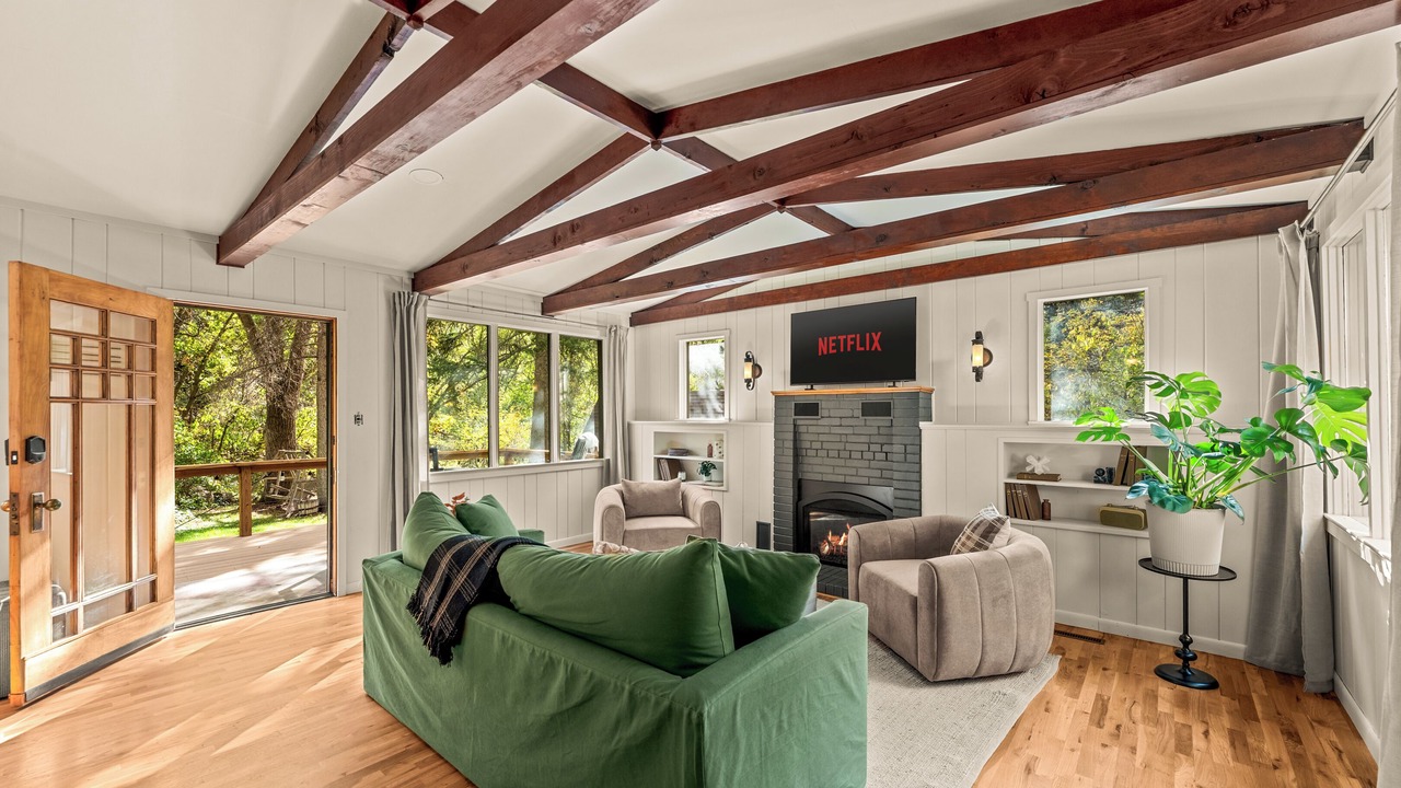 Photo of Livingroom in Glenwood Springs