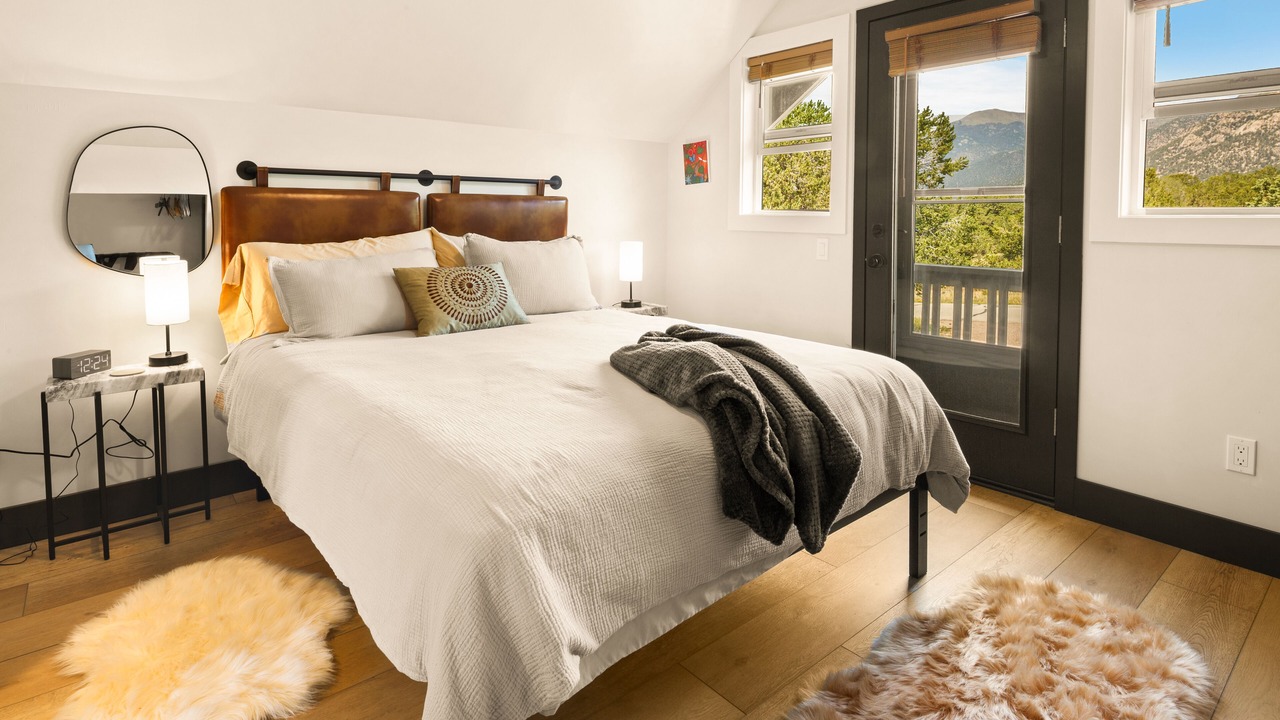 Photo of Bedroom in Baca Grande
