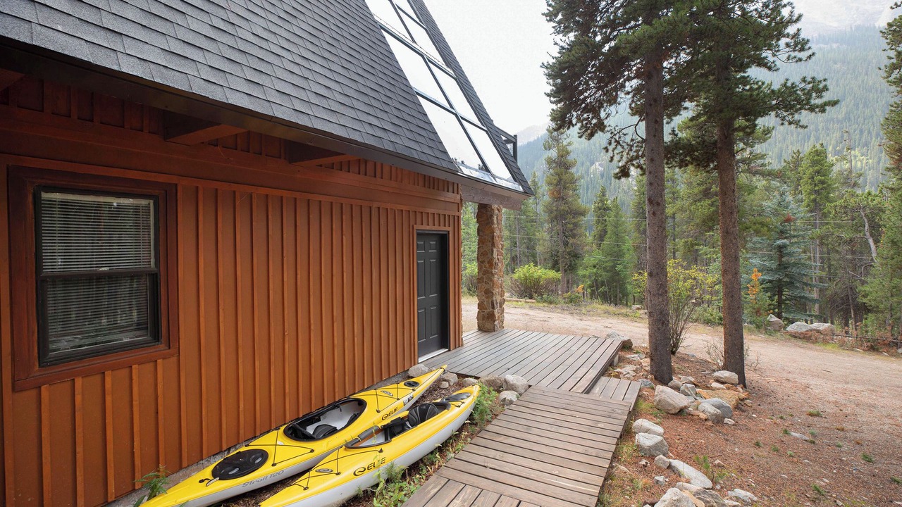 Photo of Outdoor in Twin Lakes