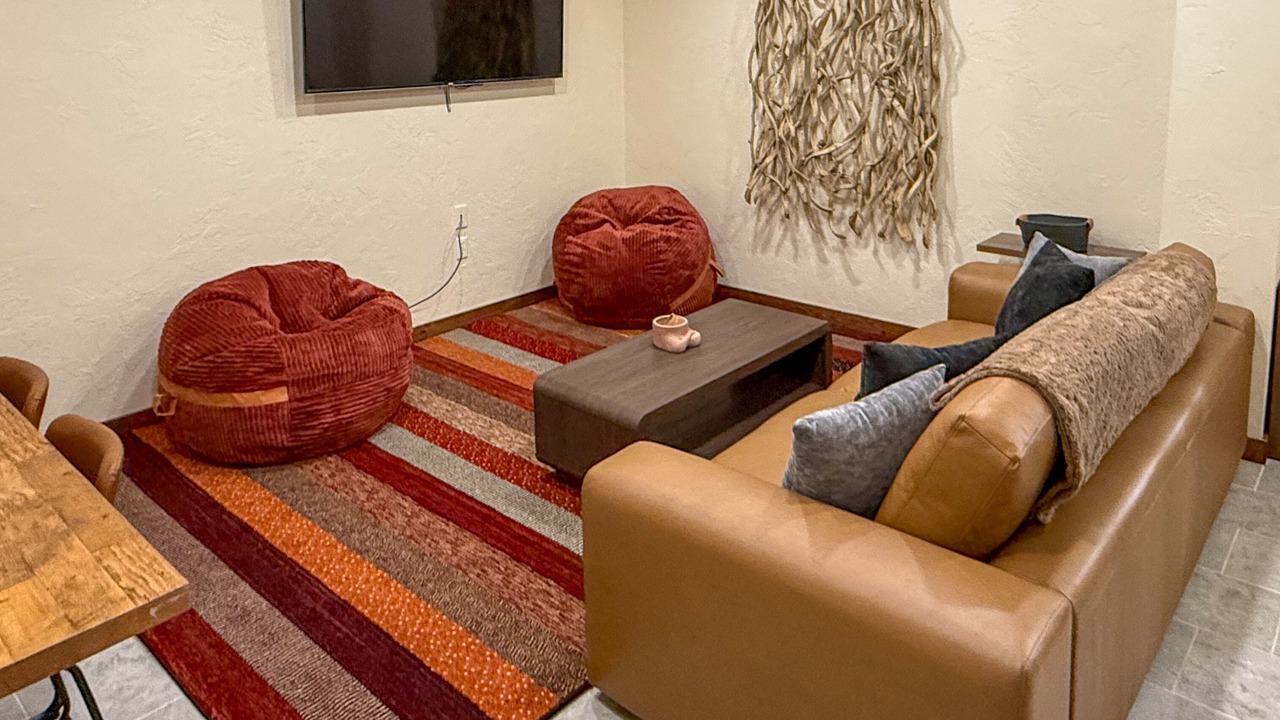 Photo of Bedroom in Twin Lakes