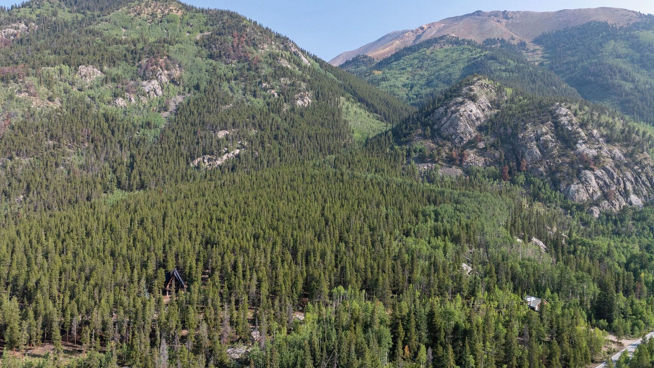 Photo of Others in Twin Lakes