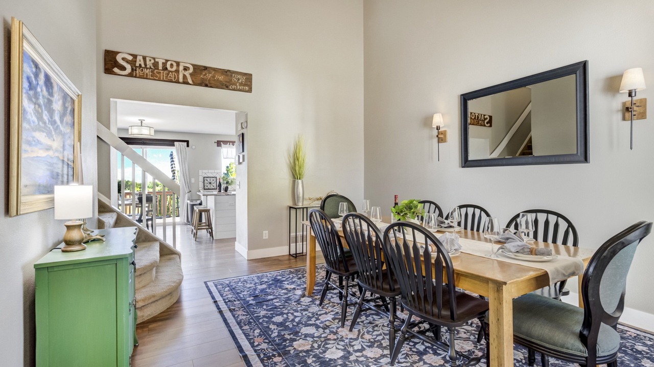Photo of Bedroom in Peyton