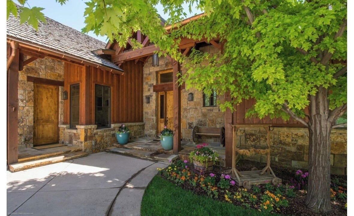 Photo of Outdoor in Aspen Glen