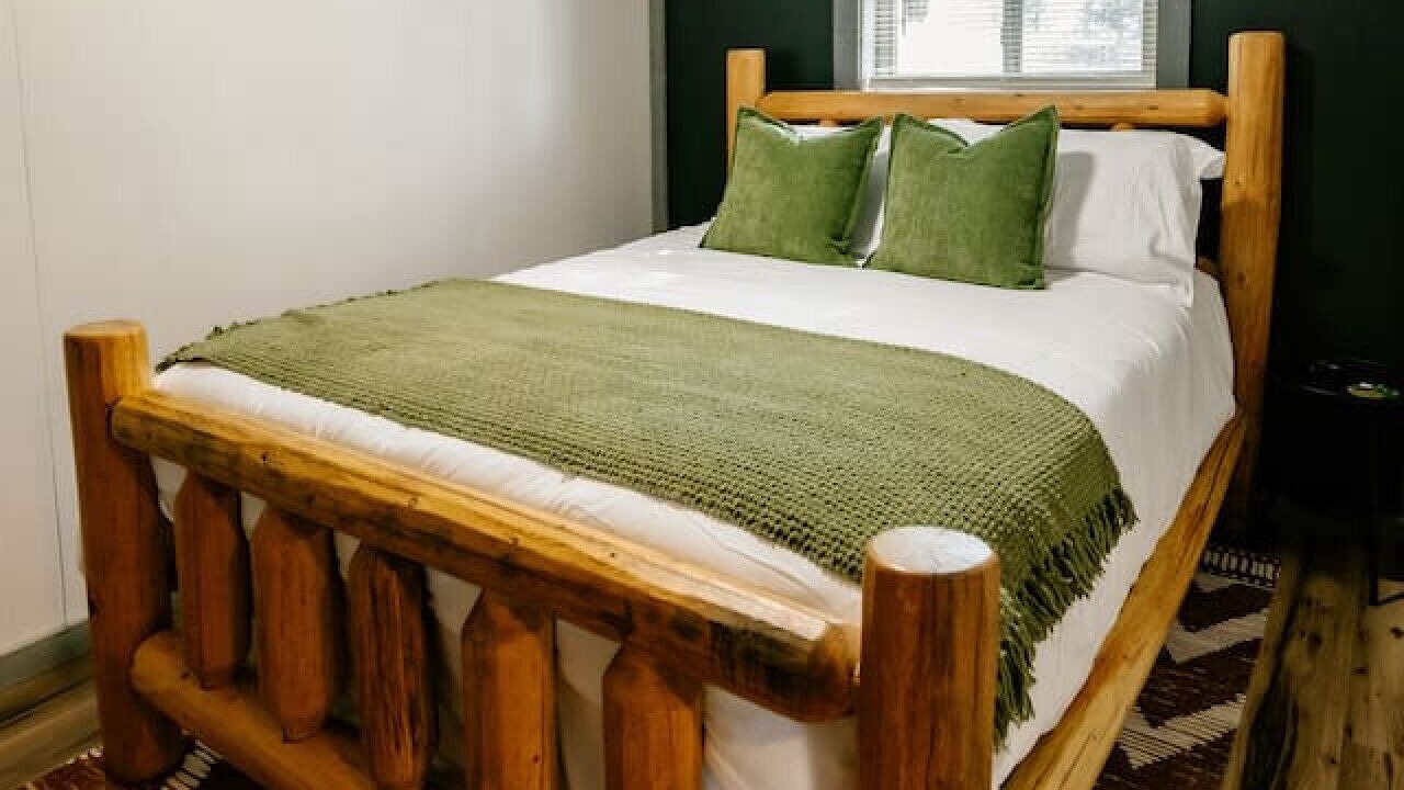 Photo of Bedroom in Rainbow Valley