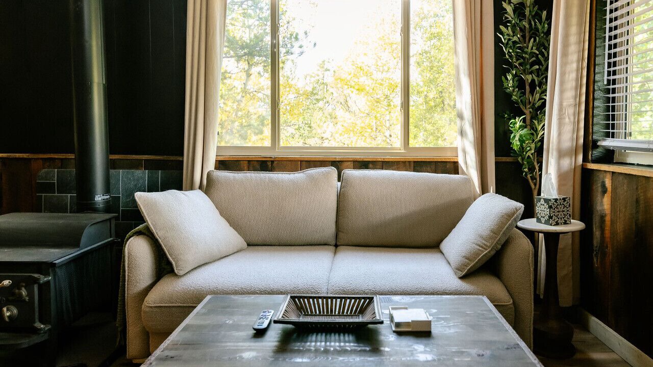Photo of Livingroom in Rainbow Valley