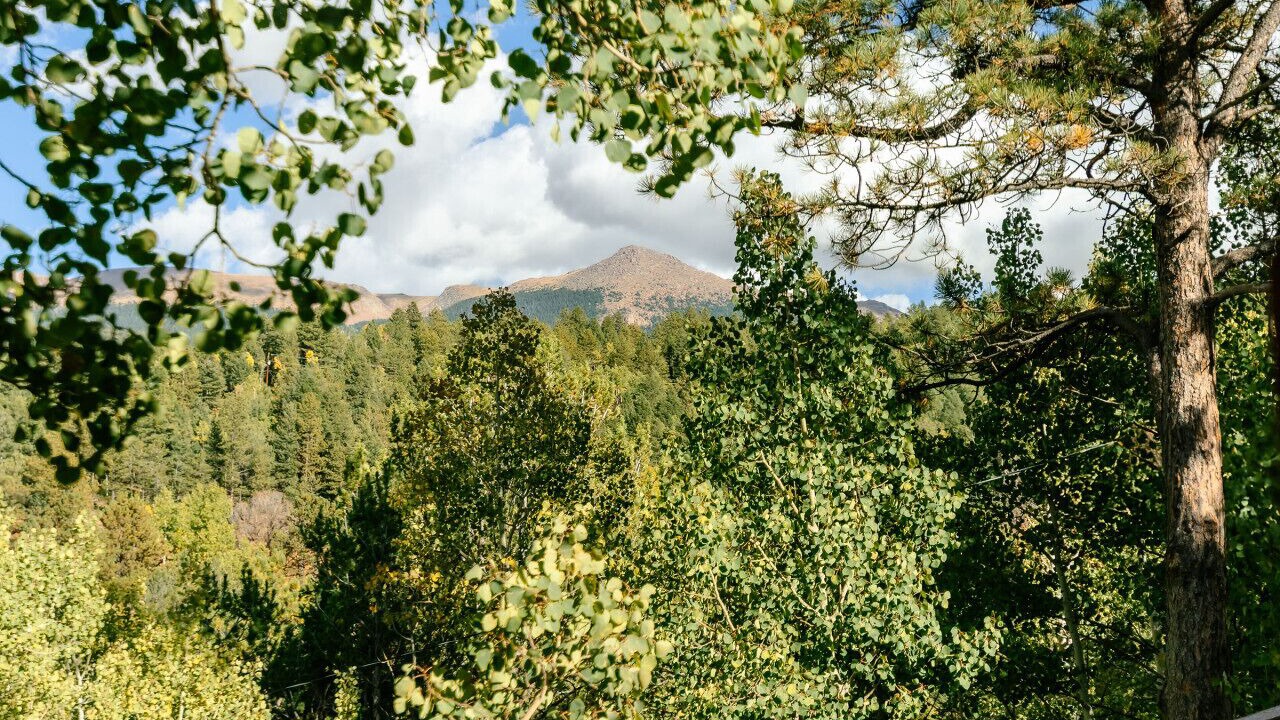 Photo of Outdoor in Rainbow Valley