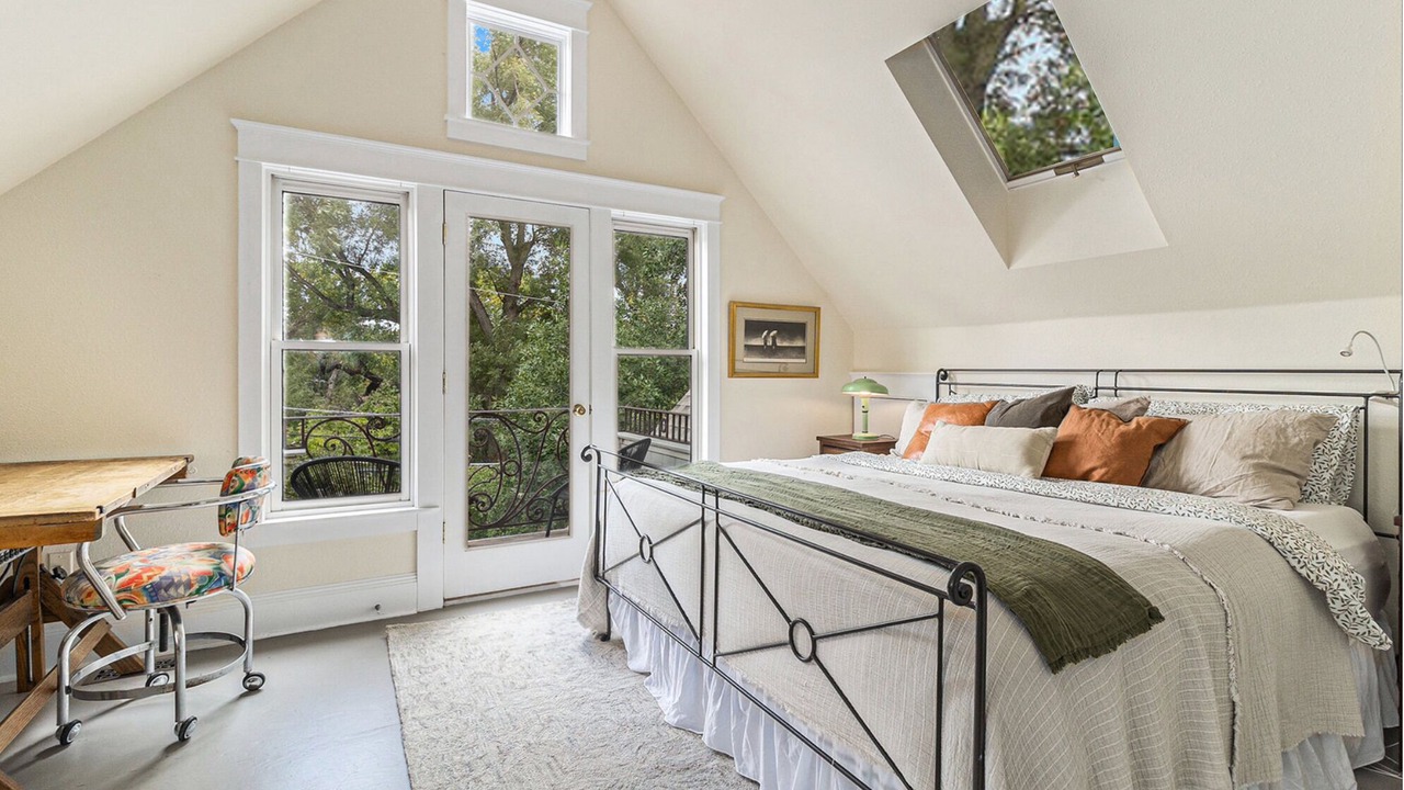 Photo of Bedroom in Lower Arapahoe