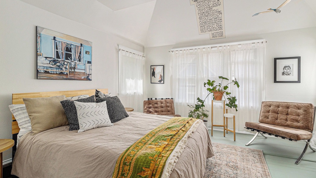 Photo of Bedroom in Lower Arapahoe