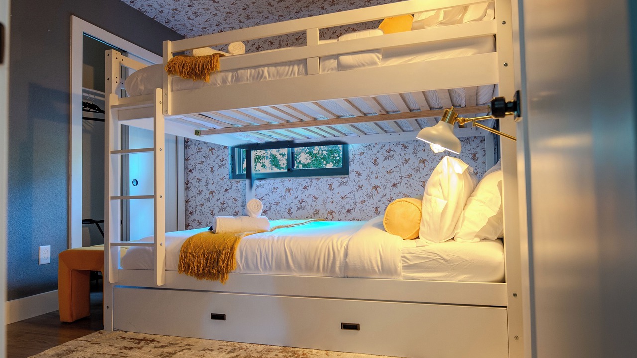Photo of Bedroom in Arvada