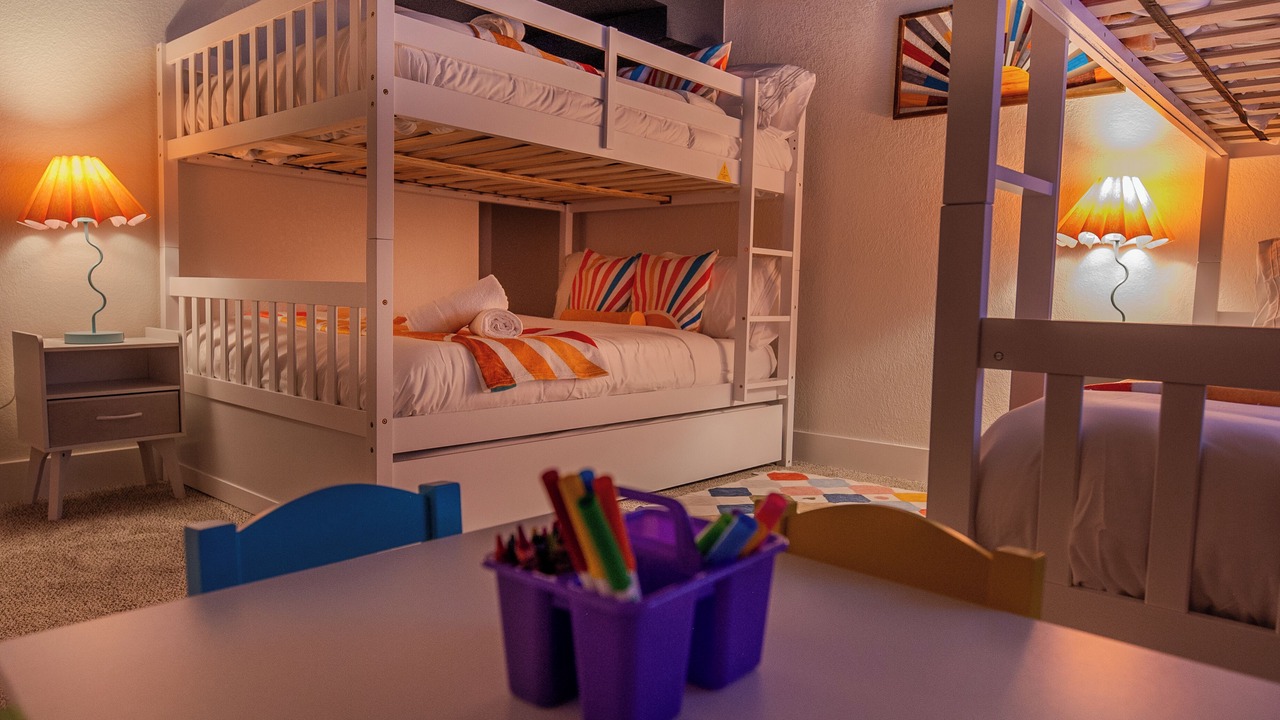 Photo of Bedroom in Arvada