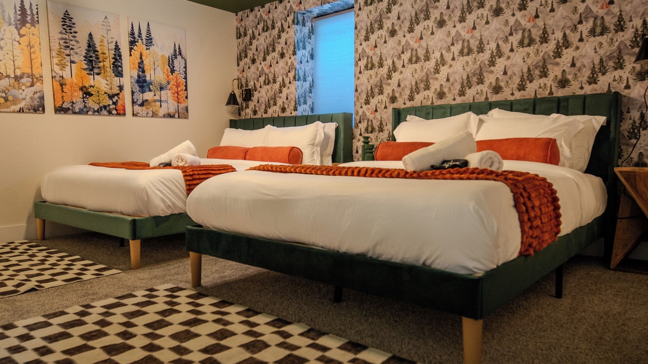Photo of Bedroom in Arvada