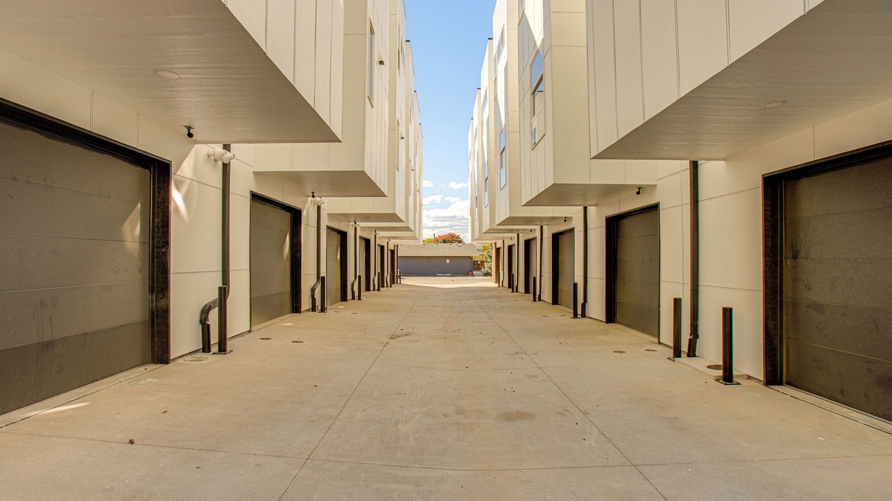 Photo of Outdoor in University Hills