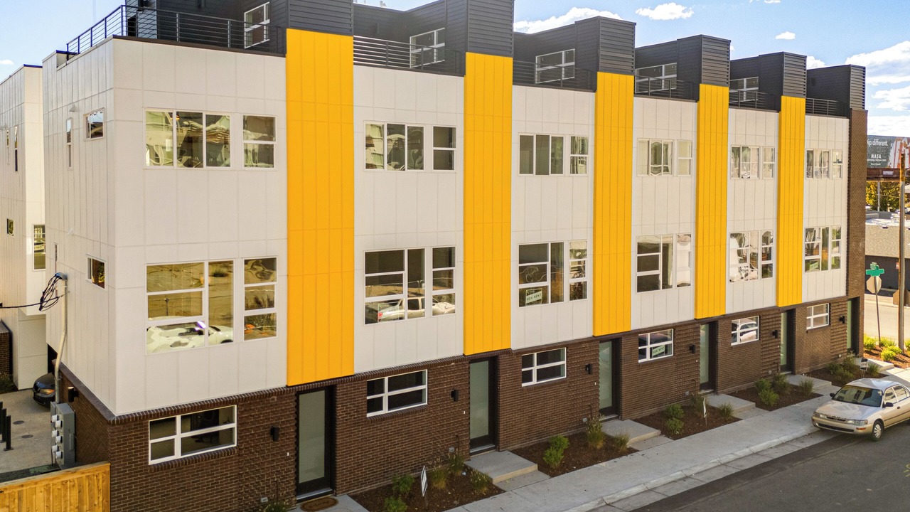 Photo of Outdoor in University Hills