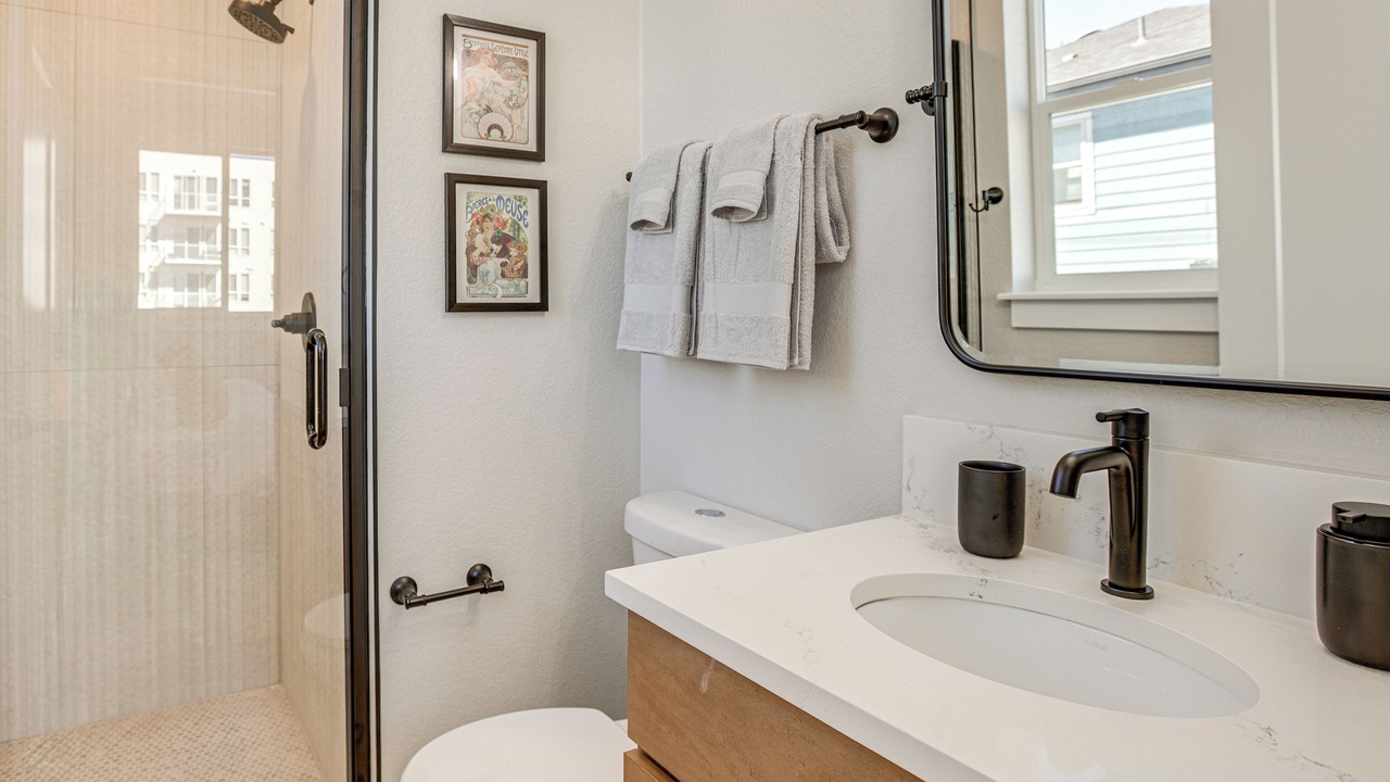 Photo of Bathroom in University Hills