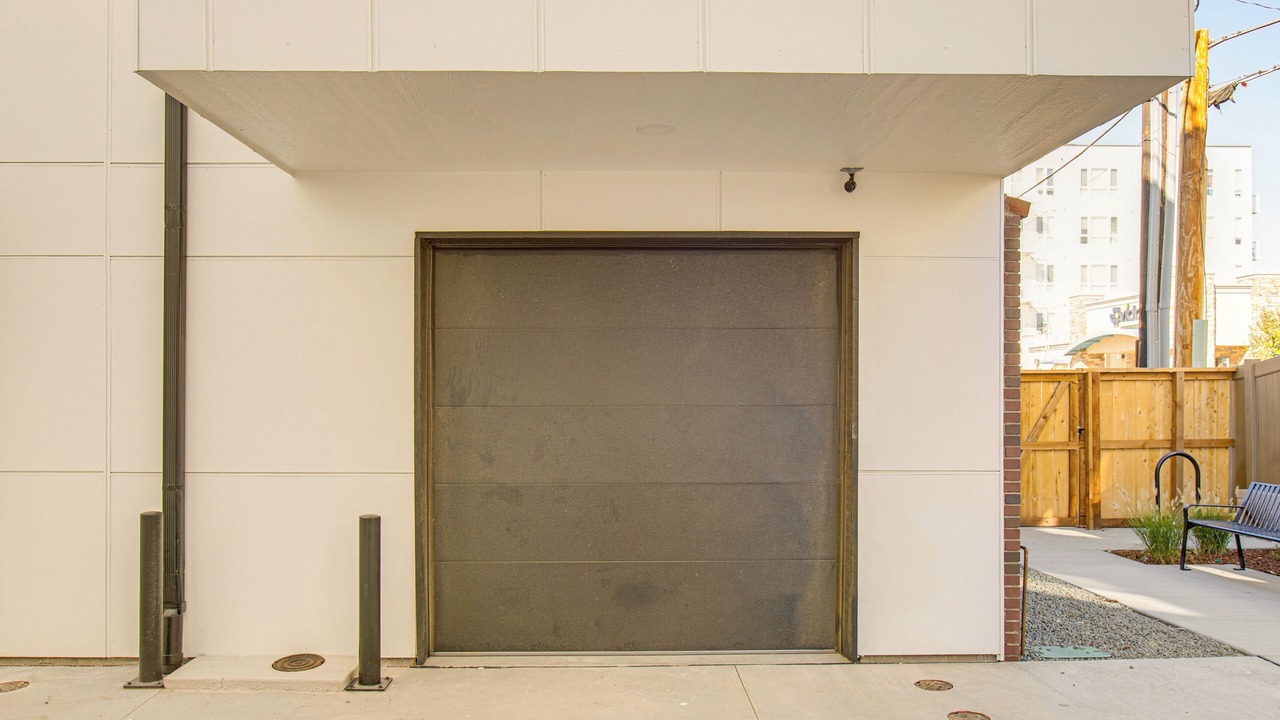 Photo of Outdoor in University Hills