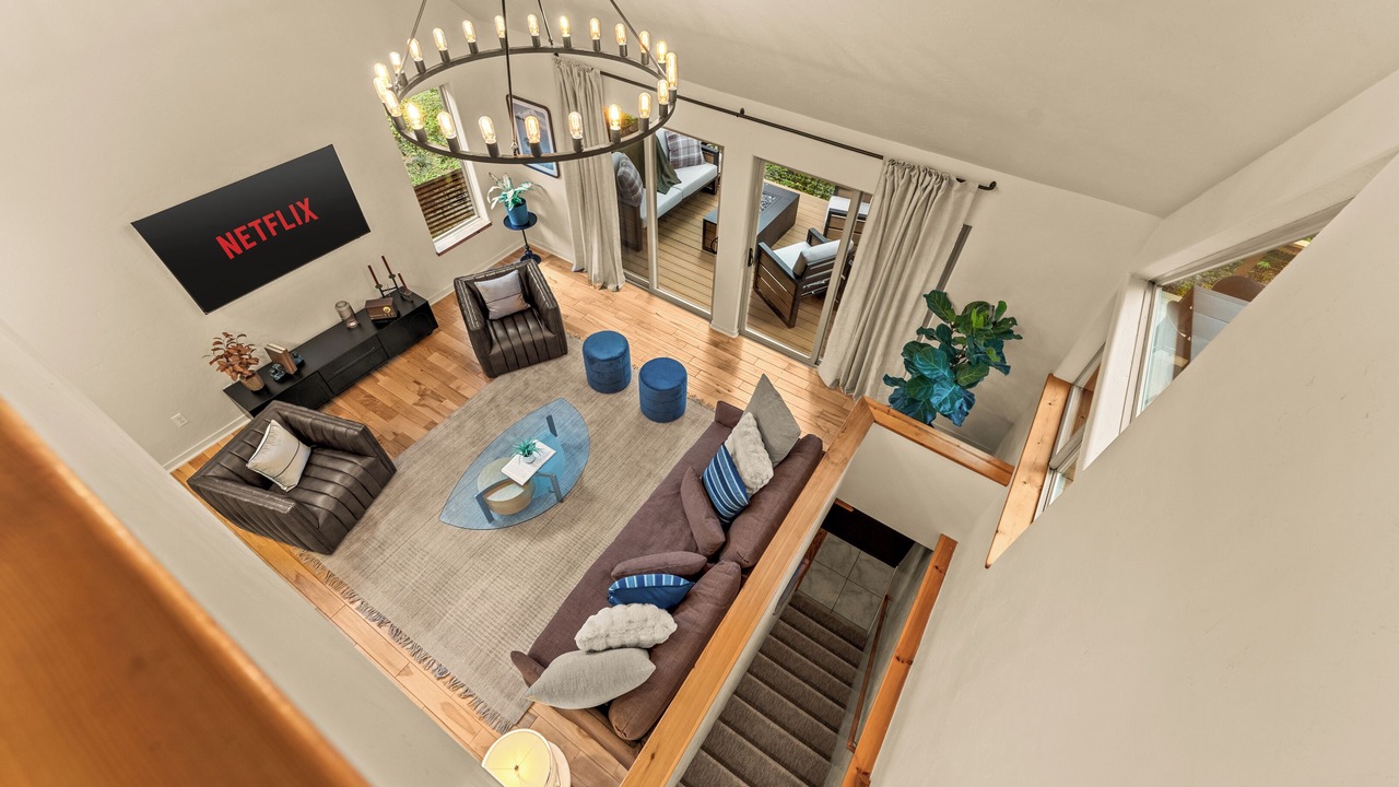 Photo of Livingroom in Glenwood Springs