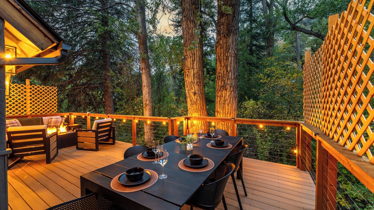 Photo of Outdoor in Glenwood Springs