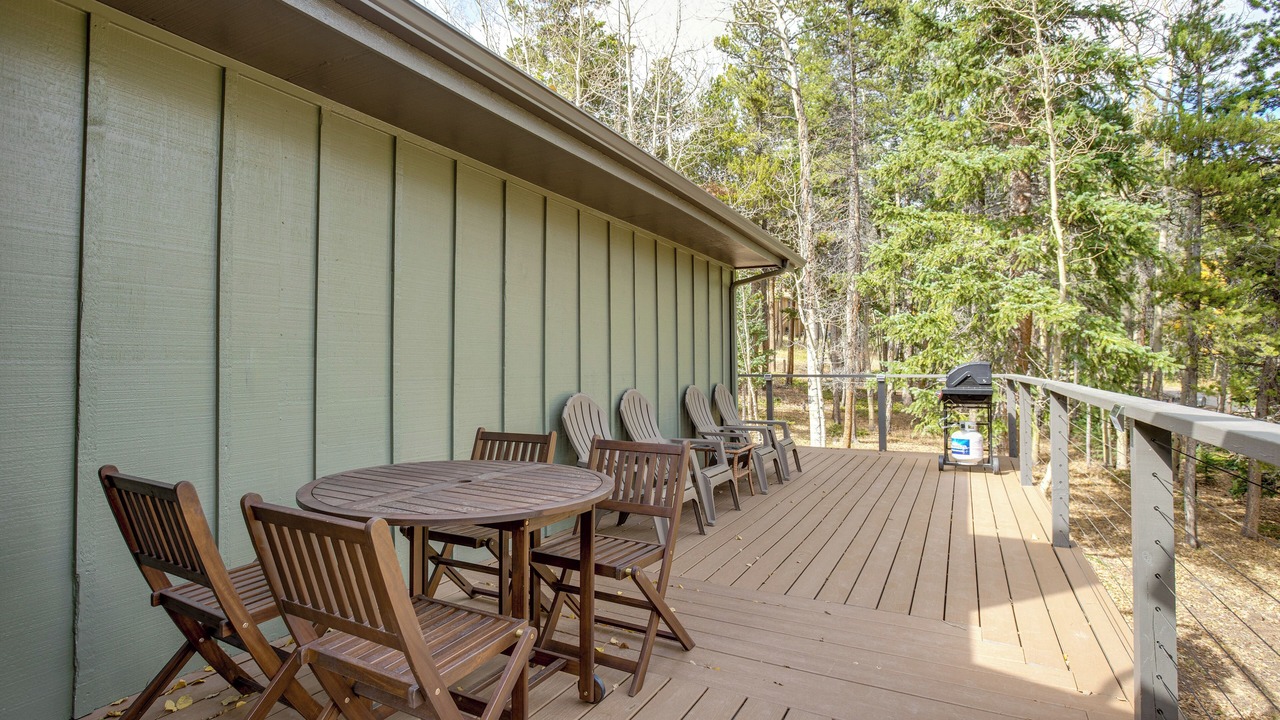 Photo of Outdoor in Evergreen