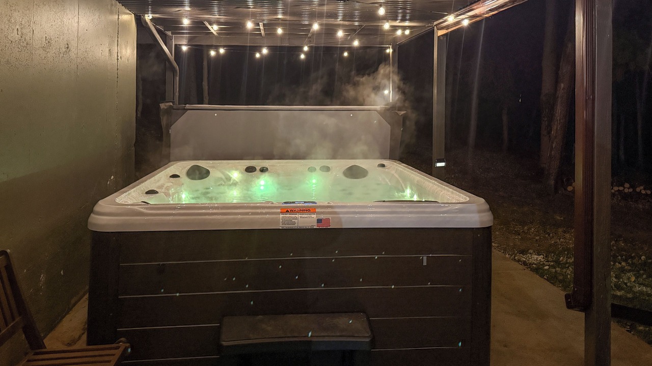 Photo of Outdoor in Evergreen