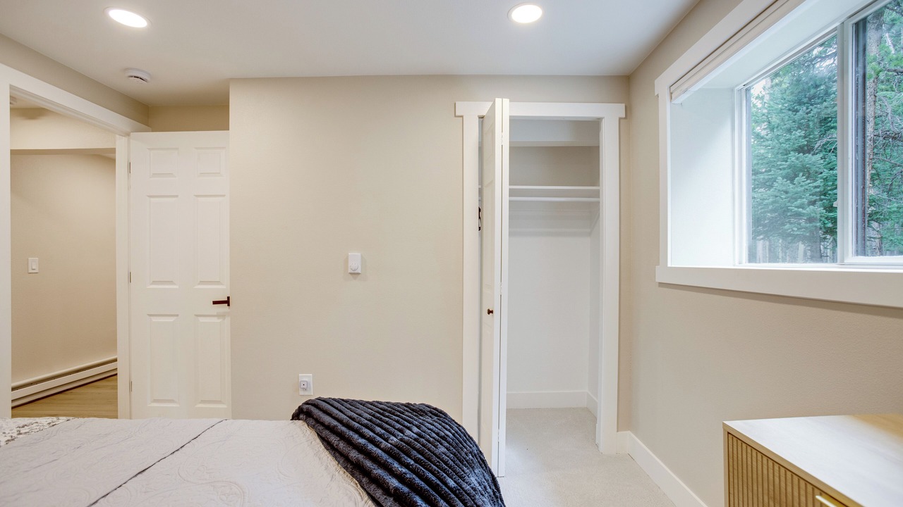 Photo of Bedroom in Evergreen